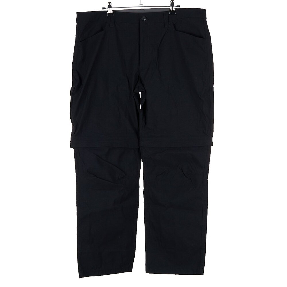 Eddie Bauer Convertible Tech Pants Outdoor Hiking Men's 40x30